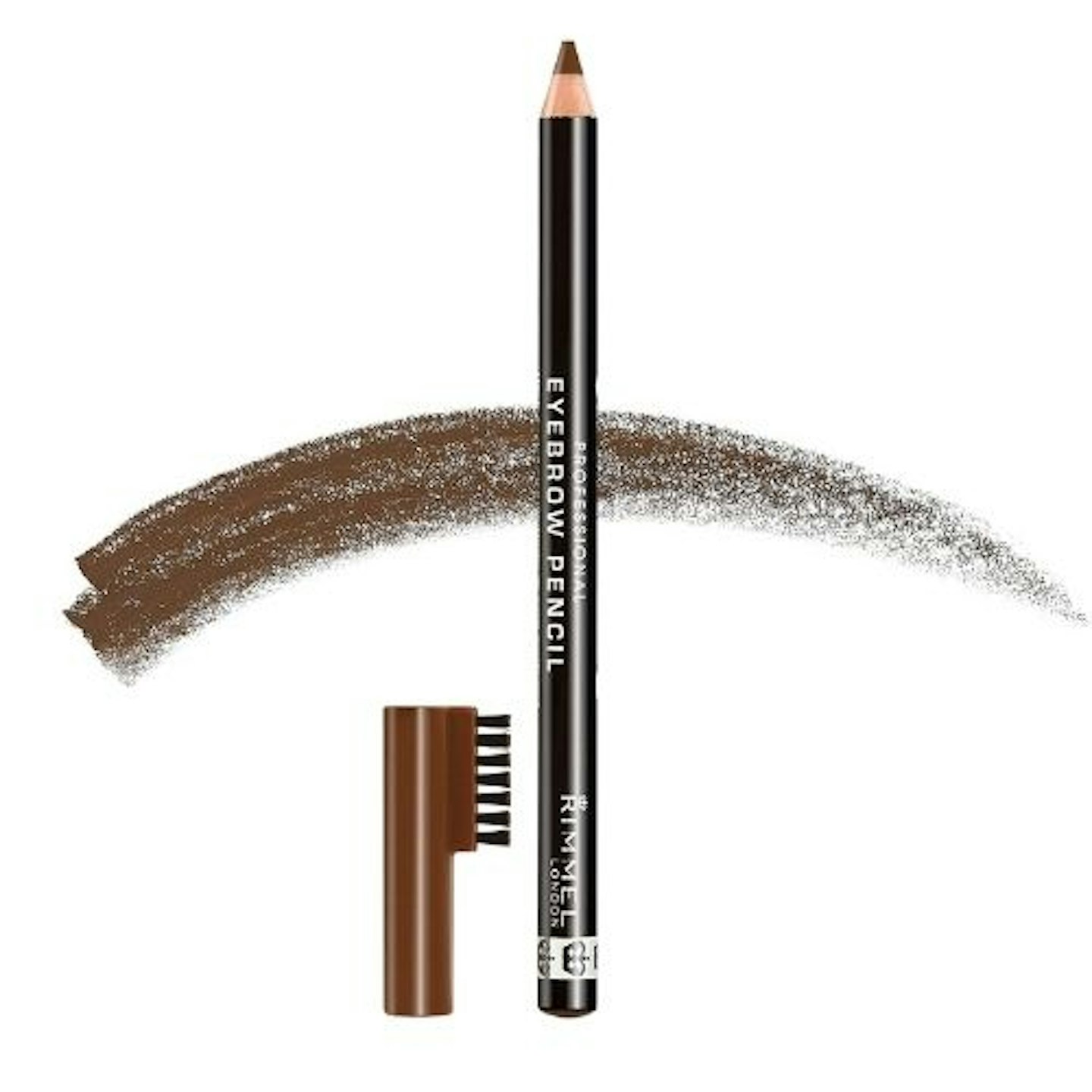 The Best Brow Products For Redheads